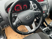 2010 kia ceed personenauto - afbeelding 4 van  20