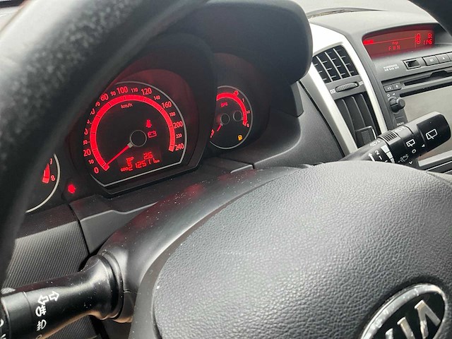 2010 kia ceed personenauto - afbeelding 5 van  20