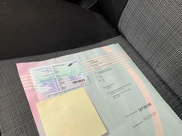 2010 kia ceed personenauto - afbeelding 6 van  20