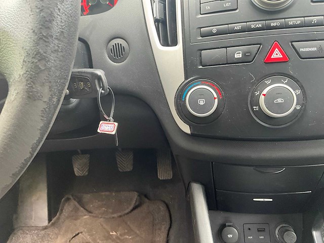 2010 kia ceed personenauto - afbeelding 6 van  19