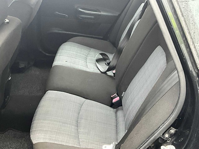 2010 kia ceed personenauto - afbeelding 7 van  19