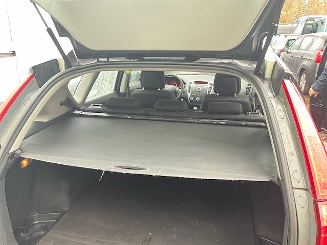 2010 kia ceed personenauto - afbeelding 9 van  19