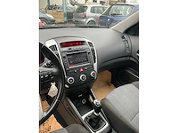 2010 kia ceed personenauto - afbeelding 3 van  18