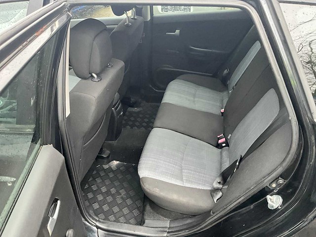 2010 kia ceed personenauto - afbeelding 5 van  18
