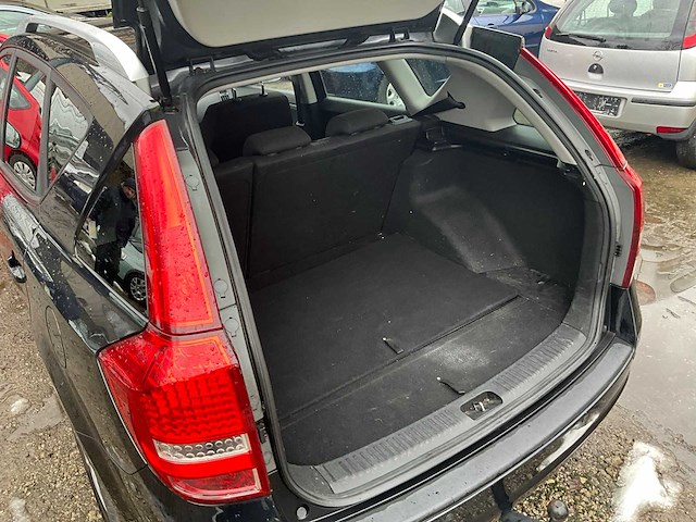 2010 kia ceed personenauto - afbeelding 6 van  18