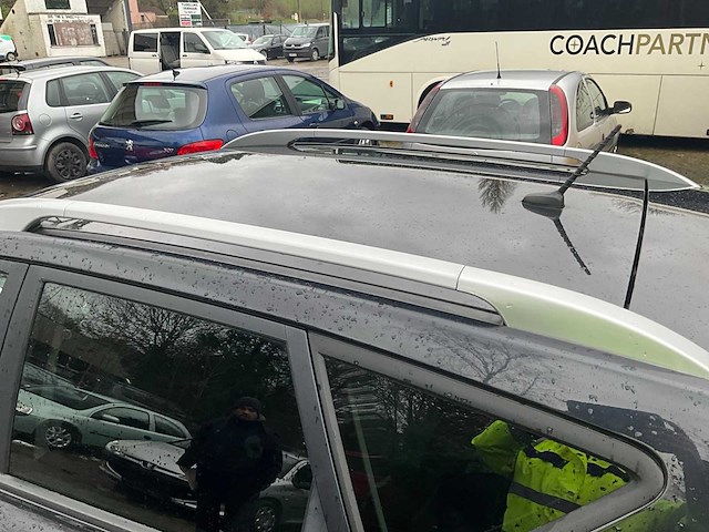 2010 kia ceed personenauto - afbeelding 7 van  18