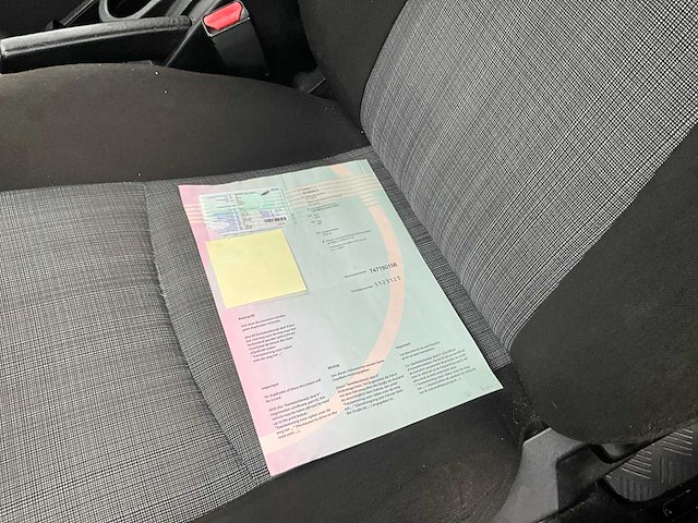 2010 kia ceed personenauto - afbeelding 9 van  18