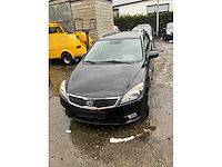 2010 kia ceed personenauto - afbeelding 11 van  18