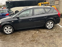 2010 kia ceed personenauto - afbeelding 12 van  18