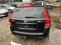 2010 kia ceed personenauto - afbeelding 15 van  18