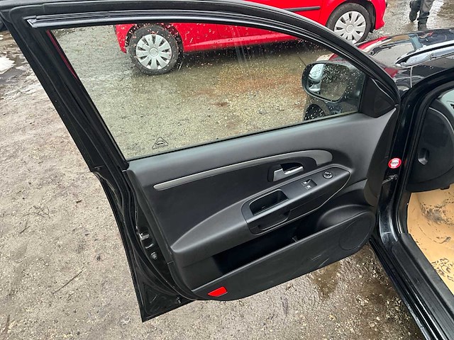 2010 kia ceed personenauto - afbeelding 16 van  18