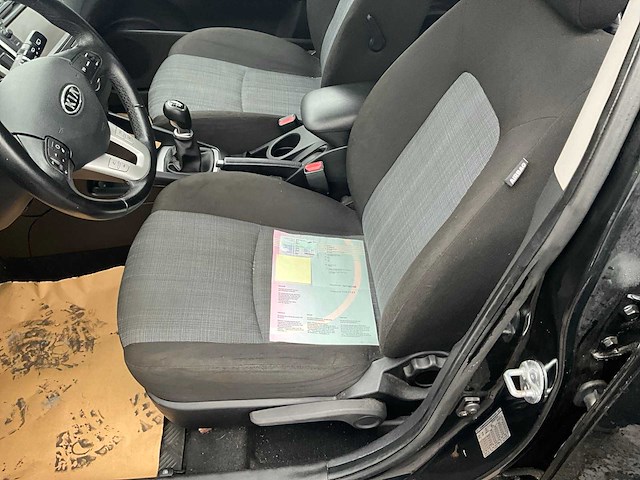 2010 kia ceed personenauto - afbeelding 18 van  18