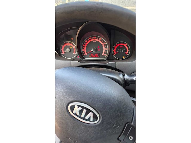 2010 kia ceed personenauto - afbeelding 10 van  16