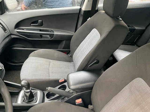 2010 kia ceed personenauto - afbeelding 11 van  16