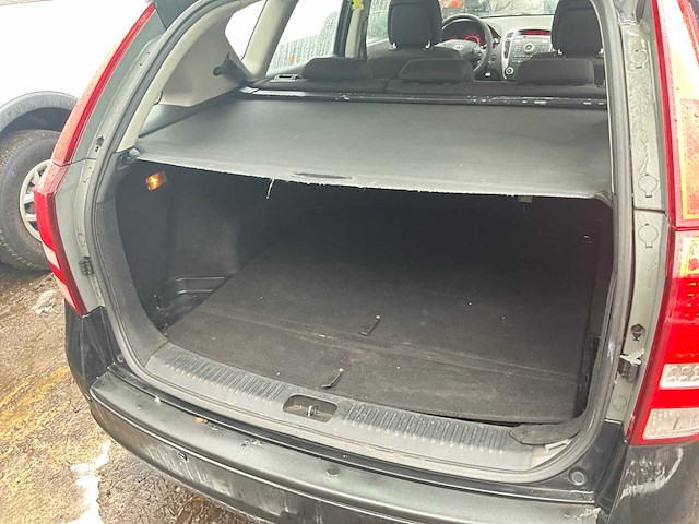 2010 kia ceed personenauto - afbeelding 13 van  16