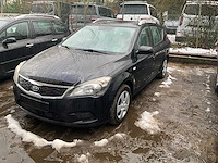 2010 kia ceed personenauto
