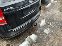 2010 kia ceed personenauto - afbeelding 7 van  16