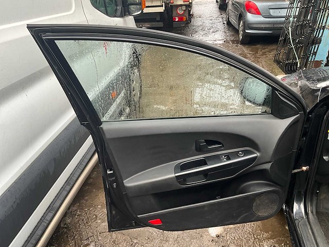 2010 kia ceed personenauto - afbeelding 8 van  16