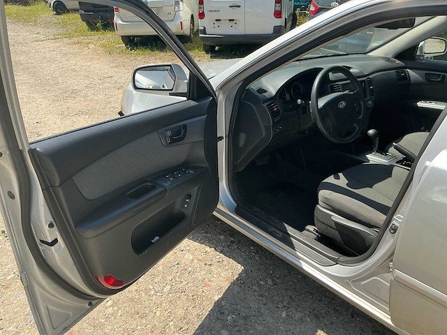 2010 kia magentis - optima - mg personenauto - afbeelding 5 van  43