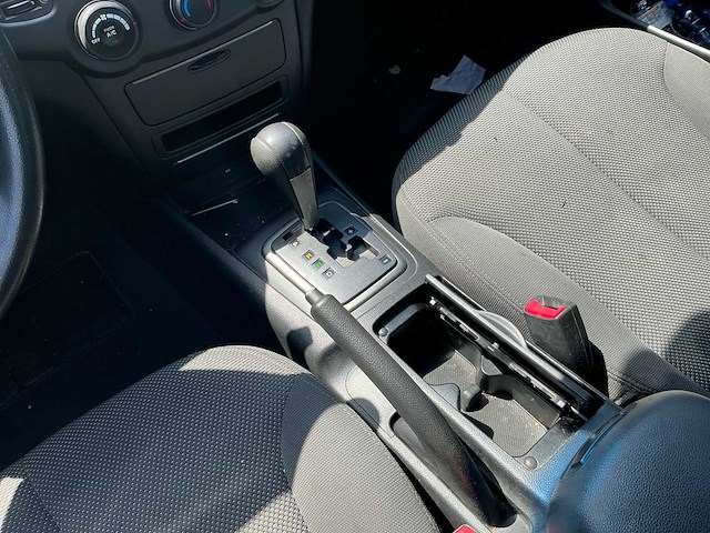 2010 kia magentis - optima - mg personenauto - afbeelding 10 van  43
