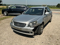 2010 kia magentis - optima - mg personenauto - afbeelding 1 van  43