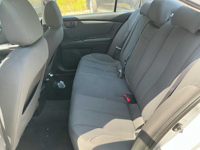 2010 kia magentis - optima - mg personenauto - afbeelding 13 van  43