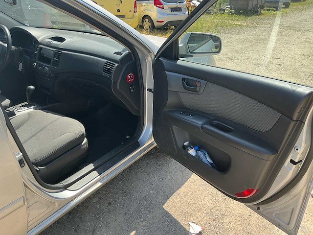 2010 kia magentis - optima - mg personenauto - afbeelding 18 van  43