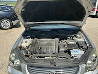 2010 kia magentis - optima - mg personenauto - afbeelding 20 van  43