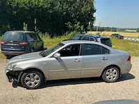 2010 kia magentis - optima - mg personenauto - afbeelding 12 van  43
