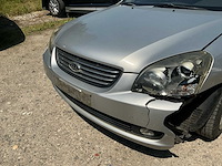 2010 kia magentis - optima - mg personenauto - afbeelding 24 van  43