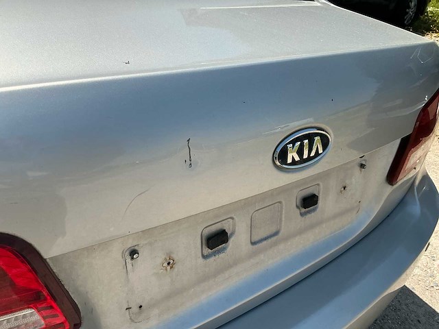 2010 kia magentis - optima - mg personenauto - afbeelding 29 van  43