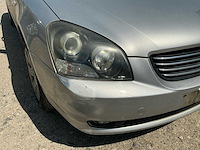 2010 kia magentis - optima - mg personenauto - afbeelding 33 van  43