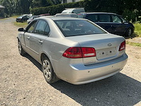 2010 kia magentis - optima - mg personenauto - afbeelding 23 van  43