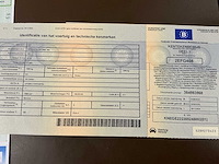 2010 kia magentis - optima - mg personenauto - afbeelding 37 van  43