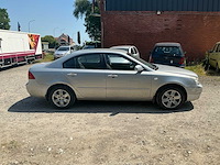 2010 kia magentis - optima - mg personenauto - afbeelding 40 van  43