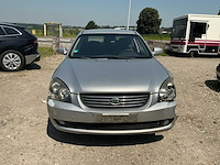 2010 kia magentis - optima - mg personenauto - afbeelding 42 van  43