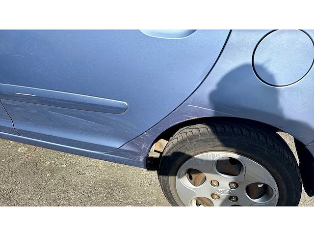 2010 kia picanto personenauto - afbeelding 2 van  14