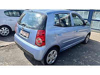 2010 kia picanto personenauto - afbeelding 10 van  14