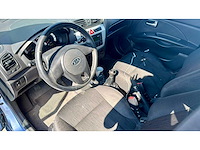 2010 kia picanto personenauto - afbeelding 11 van  14