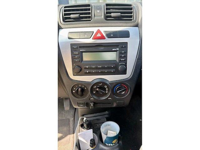 2010 kia picanto personenauto - afbeelding 13 van  14