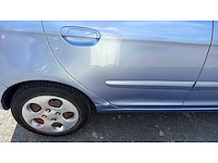 2010 kia picanto personenauto - afbeelding 14 van  14