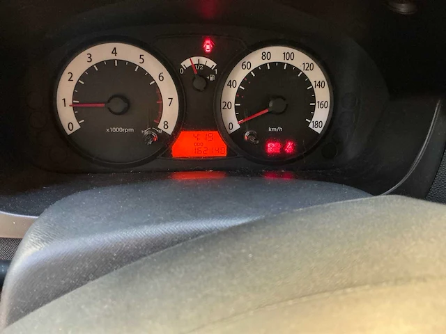2010 kia picanto personenauto - afbeelding 3 van  24