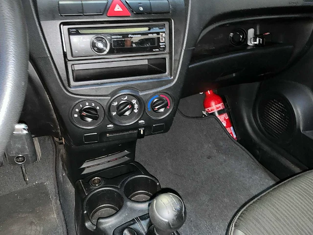 2010 kia picanto personenauto - afbeelding 4 van  24