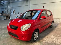 2010 kia picanto personenauto