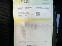 2010 kia picanto personenauto - afbeelding 17 van  24