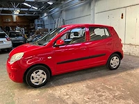 2010 kia picanto personenauto - afbeelding 12 van  24