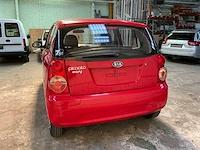 2010 kia picanto personenauto - afbeelding 19 van  24