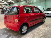 2010 kia picanto personenauto - afbeelding 20 van  24