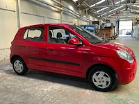 2010 kia picanto personenauto - afbeelding 21 van  24