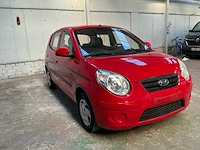 2010 kia picanto personenauto - afbeelding 22 van  24